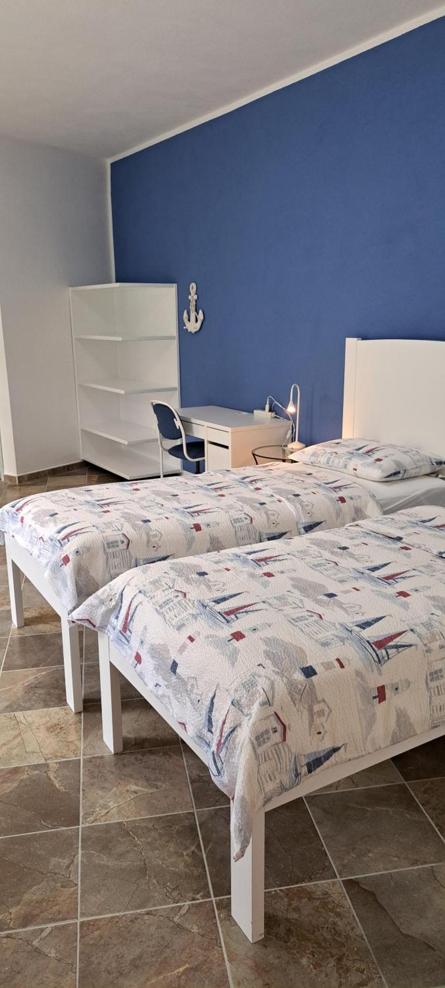 Apartments Reida Most na Soči Buitenkant foto
