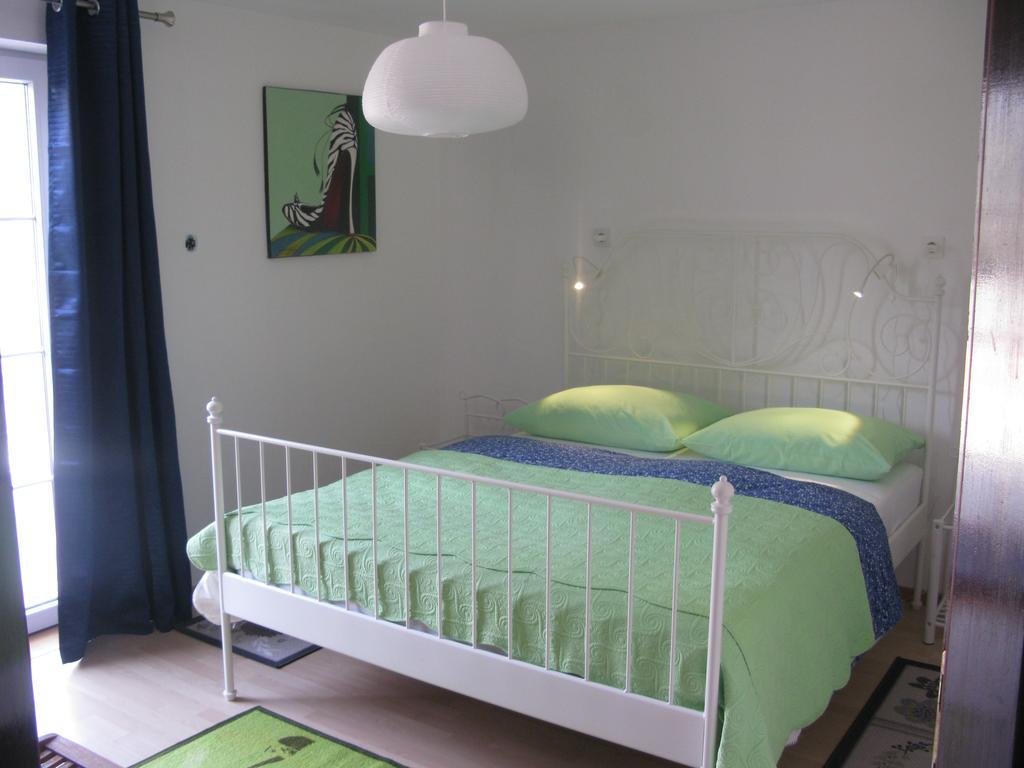 Apartments Reida Most na Soči Buitenkant foto