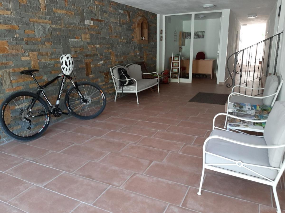 Apartments Reida Most na Soči Buitenkant foto